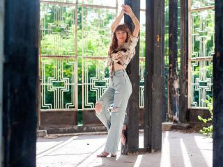 LeyaSto - Live porn &amp; sex cam - 21566569