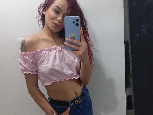 MaiaPark - Live porn &amp; sex cam - 21566609