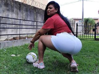 YuliaDana - сексуальная веб-камера в реальном времени - 21567329