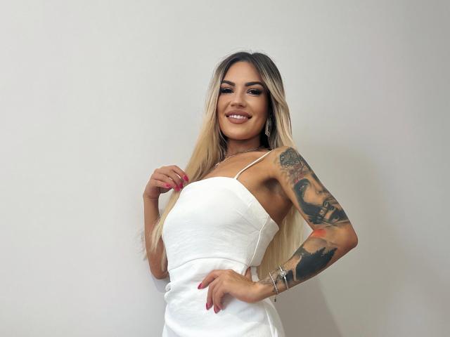 ZoeyMarie - Porno na żywo i seks kamera - 21567357