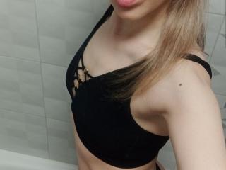 SweetLadyXX - сексуальная веб-камера в реальном времени - 21567921