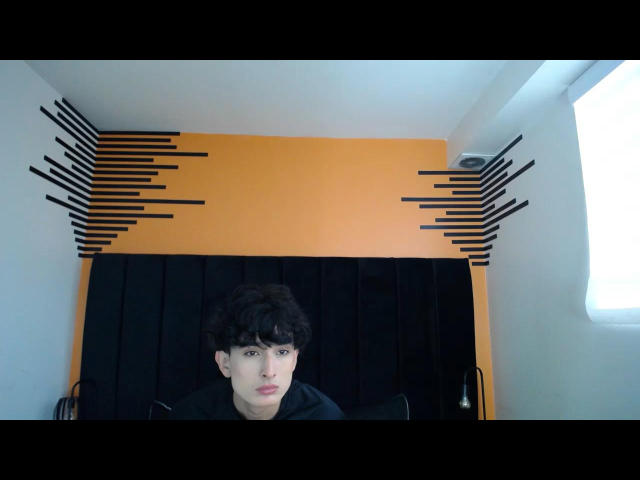 HotDanielX - Sexe cam en vivo - 21568081