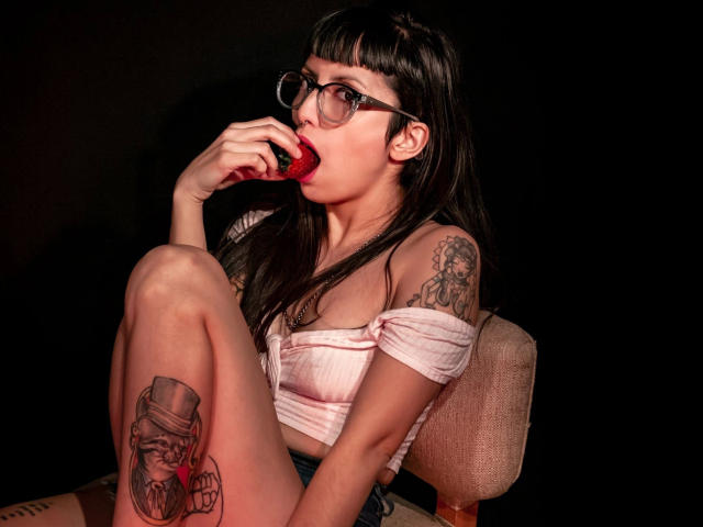 JanaRamos-hot - Live porn &amp; sex cam - 21568421