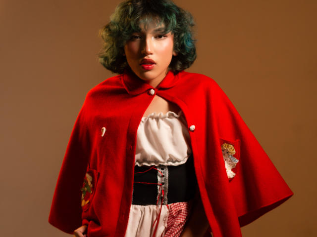 OpaloAzul - ライブポルノ&amp;セックスカム - 21569333