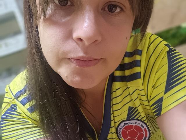 AmbertMorrison - Camera khiêu dâm &amp; quyến rũ trực tiếp - 21570041