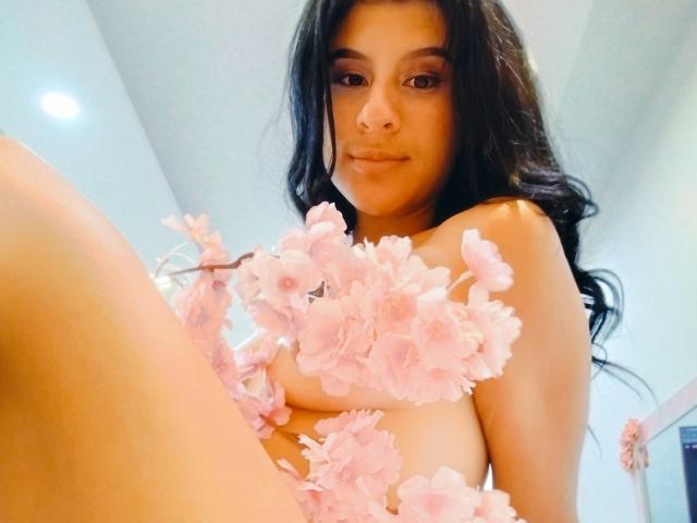 DannaJacksom - Sexe cam en vivo - 21570261