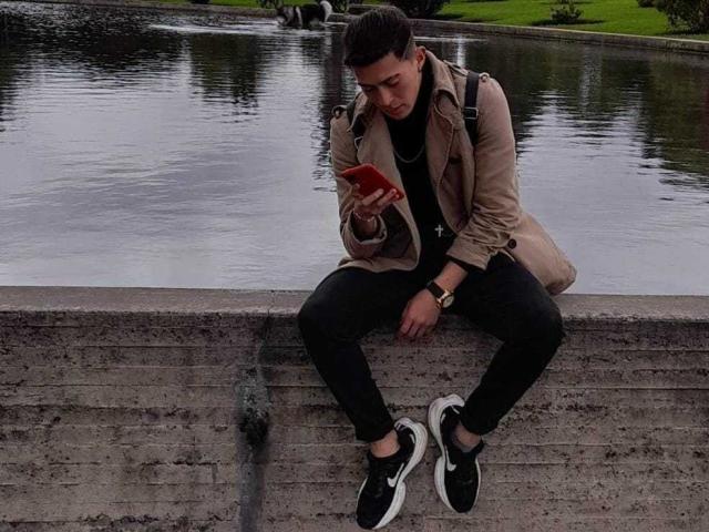 MassimoBianco - Live porn &amp; sex cam - 21570361