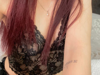 AllisonVeega - Live porn &amp; sex cam - 21570909
