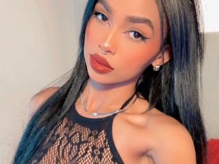 AlleanysCristal - Live porn &amp; sex cam - 21570977
