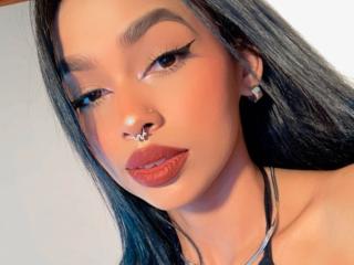 AlleanysCristal - Live porn &amp; sex cam - 21570989