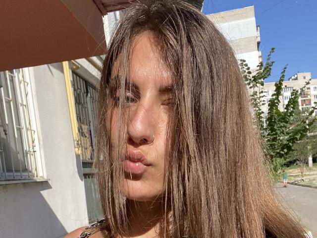 Kametia - ライブポルノ&amp;セックスカム - 21571001