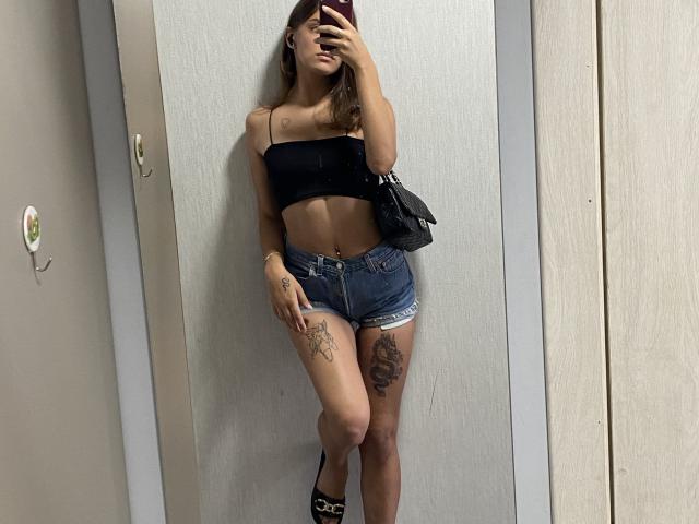 Kametia - Live porn &amp; sex cam - 21571021