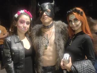 TwoCocksXCuteGirl - Sexe cam en vivo - 21571465