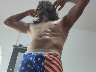 TwoCocksXCuteGirl - Sexe cam en vivo - 21571481