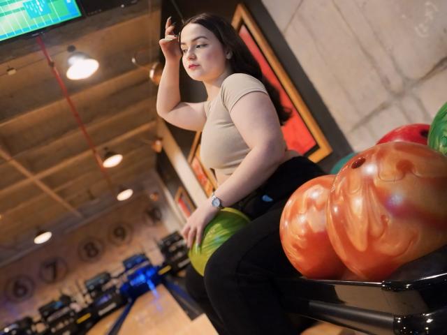 LorettaSant - 라이브 포르노 &amp; 섹스 캠 - 21571597