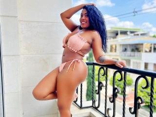 ChocolateTits - Live porn &amp; sex cam - 21571729