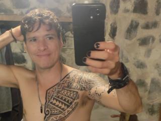 TwoCocksXCuteGirl - Sexe cam en vivo - 21571953