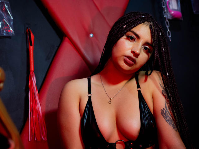 NatalytElis - Camera khiêu dâm &amp; quyến rũ trực tiếp - 21571981