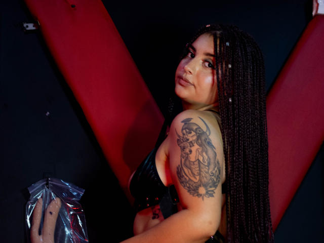 NatalytElis - Live porn &amp; sex cam - 21571989