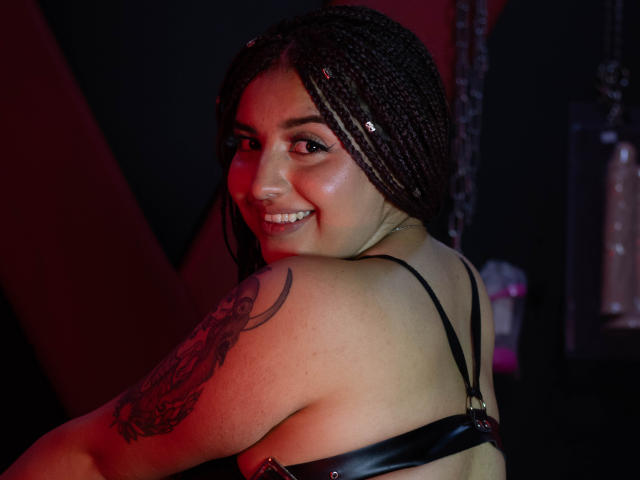 NatalytElis - Sexe cam en vivo - 21572013