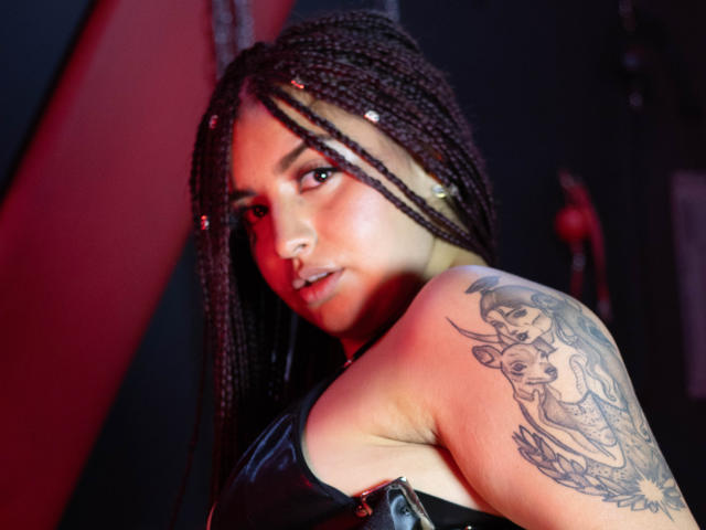 NatalytElis - Live porn &amp; sex cam - 21572041