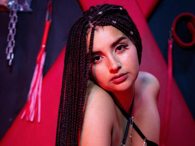 NatalytElis - Live porn &amp; sex cam - 21572069