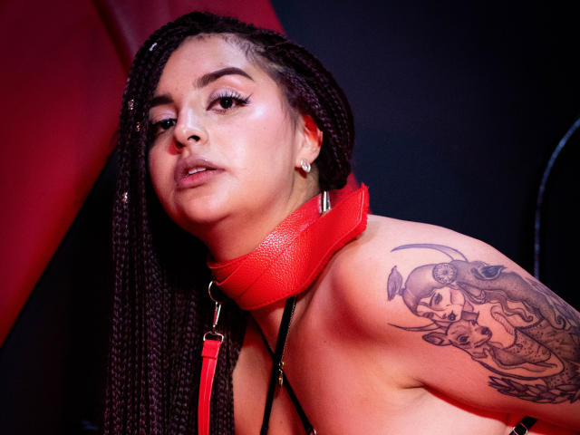 NatalytElis - Live porn &amp; sex cam - 21572097