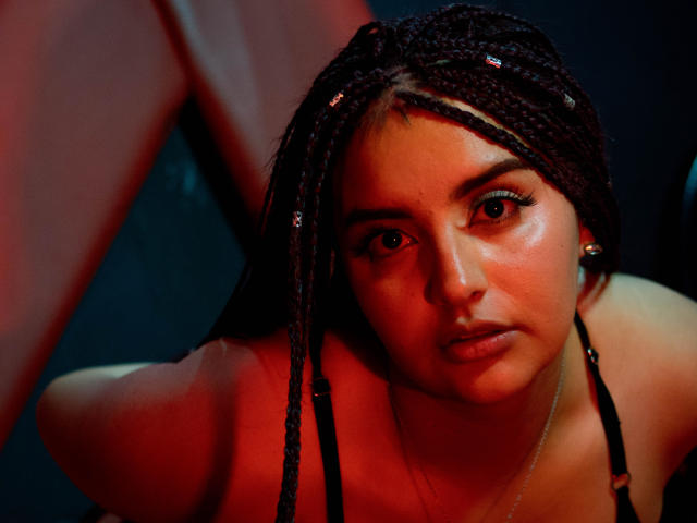 NatalytElis - сексуальная веб-камера в реальном времени - 21572141