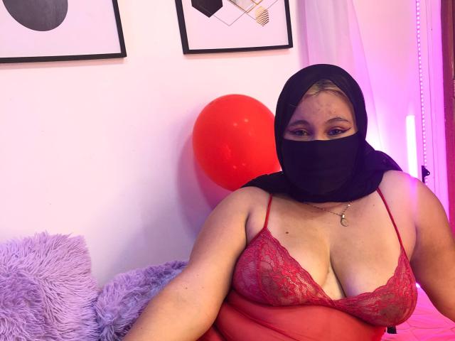 SalmaAzaman - Live porno og sexkamera - 21572197