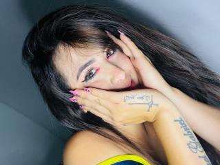 LaurenceRose - Live sex cam - 21573205