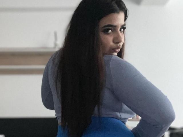 NikyClark - Live sexe cam - 21573221
