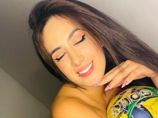 LaurenceRose - Live sex cam - 21573241