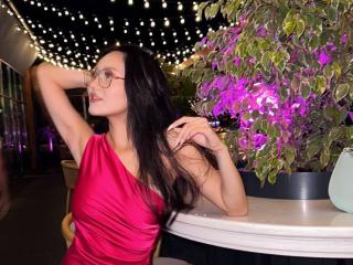 IrisNightingale - Sexe cam en vivo - 21573281