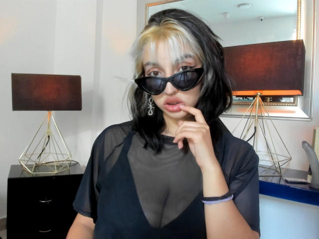 BellaBleu - Porno na żywo i seks kamera - 21573369