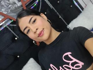 daphnecolisn - Sexe cam en vivo - 21573629