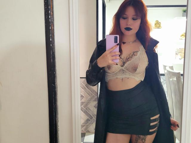 SamanthaMjs - Live porn &amp; sex cam - 21574101