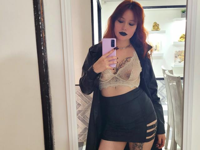 SamanthaMjs - Élő pornó és szexkamera - 21574113