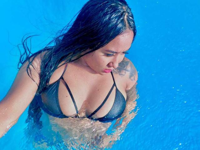 KaylinStark - Sexe cam en vivo - 21574753