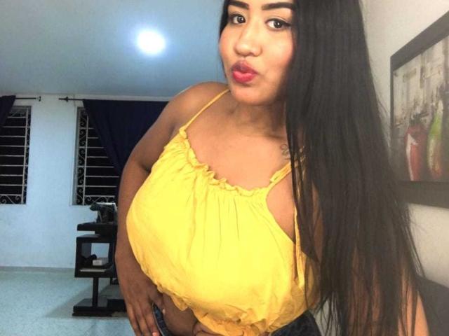 KaylinStark - Live porn &amp; sex cam - 21574773