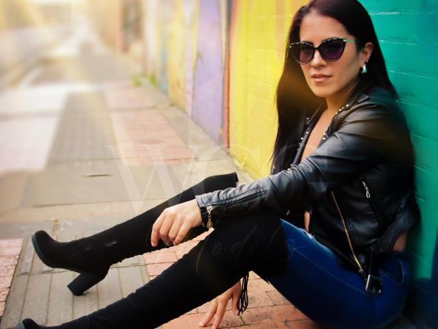 GiaGreen - Live porn &amp; sex cam - 21575541