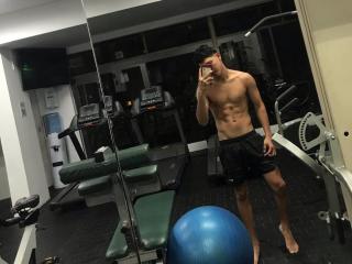 Lyaan - Camera khiêu dâm &amp; quyến rũ trực tiếp - 21575601