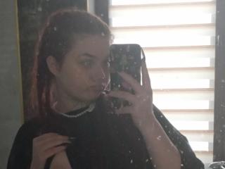 PeakLady - сексуальная веб-камера в реальном времени - 21575693