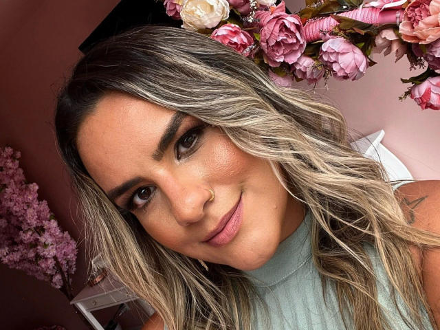 MilaSecrets-hot - Live porn &amp; sex cam - 21575933