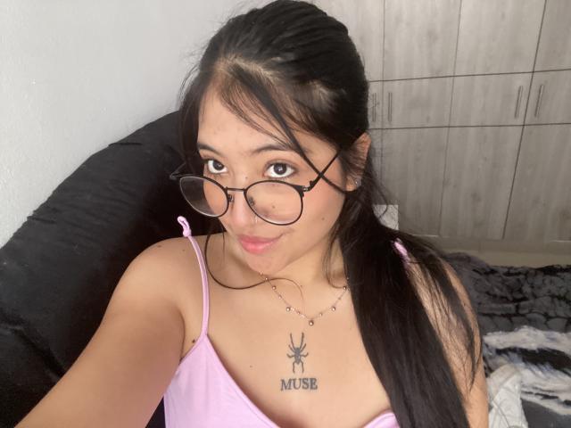 Elizaa - Élő pornó és szexkamera - 21576449