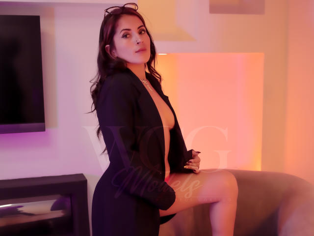 GiaGreen - Sexe cam en vivo - 21576473