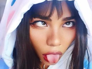 AnniieeBell - сексуальная веб-камера в реальном времени - 21577049