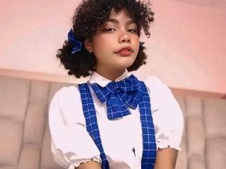 AnniieeBell - Camera khiêu dâm &amp; quyến rũ trực tiếp - 21577065