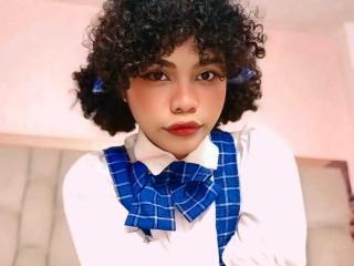 AnniieeBell - Camera khiêu dâm &amp; quyến rũ trực tiếp - 21577069