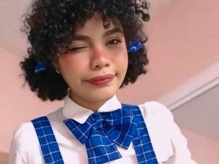 AnniieeBell - сексуальная веб-камера в реальном времени - 21577077