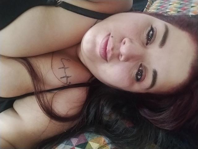 ZianaMorris - Live porn &amp; sex cam - 21577925